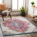 Surya Floransa FSA-2326 5'3" x 7'1" Rug