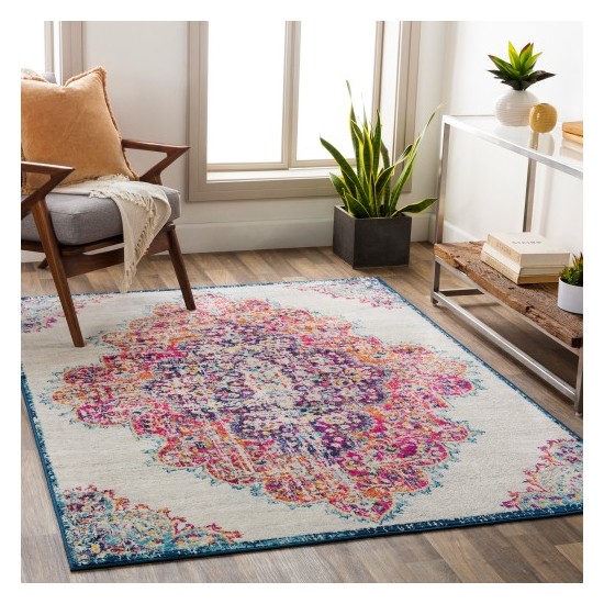 Surya Floransa FSA-2326 5'3" x 7'1" Rug