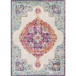 Surya Floransa FSA-2328 5'3" x 7'1" Rug