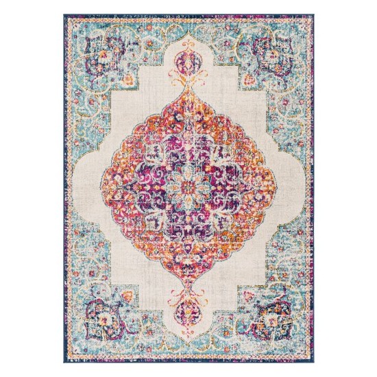 Surya Floransa FSA-2328 5'3" x 7'1" Rug