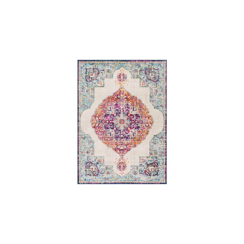 Surya Floransa FSA-2328 5'3" x 7'1" Rug