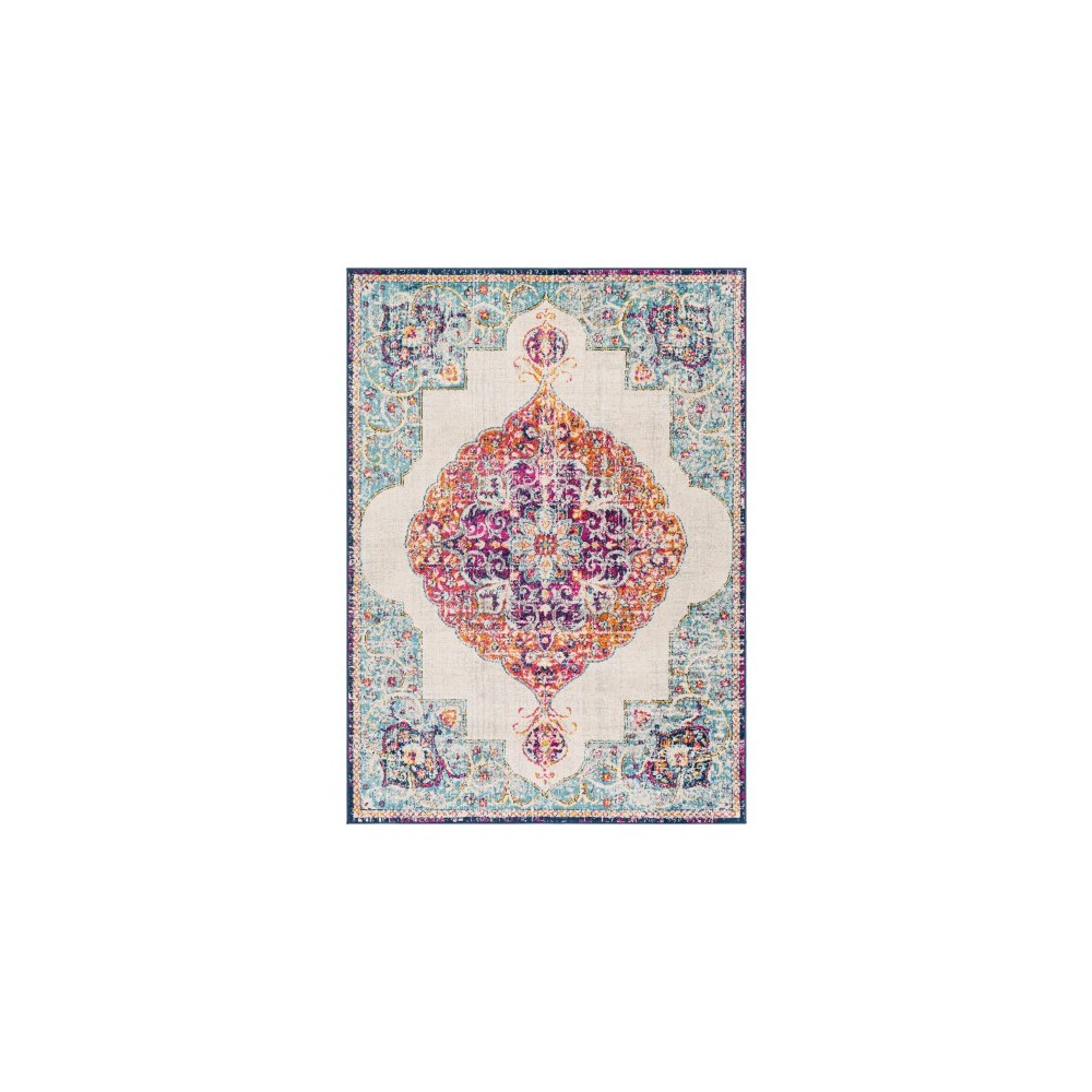 Surya Floransa FSA-2328 7'10" x 10' Rug Surya Floransa FSA-2328 7'10" x 10' Rug