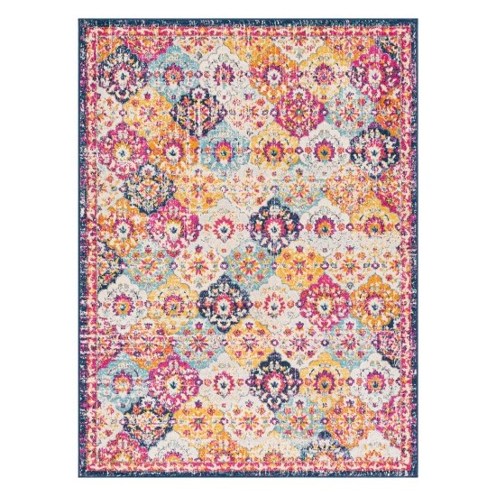 Surya Floransa FSA-2329 5'3" x 7'1" Rug