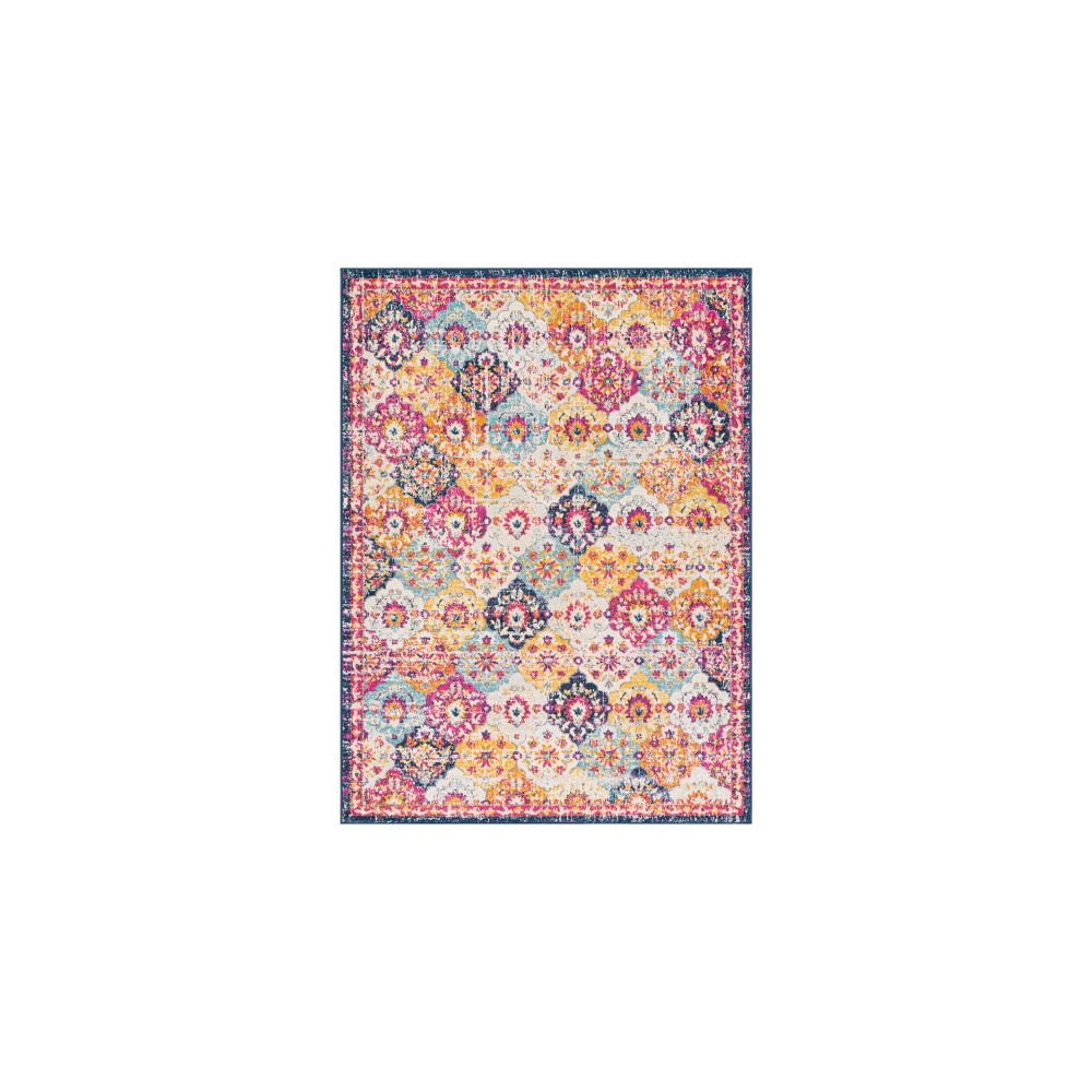 Surya Floransa FSA-2329 5'3" x 7'1" Rug