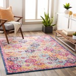 Surya Floransa FSA-2329 5'3" x 7'1" Rug