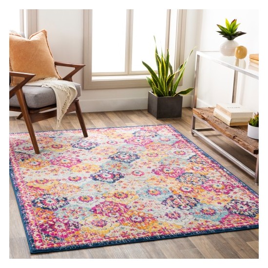 Surya Floransa FSA-2329 5'3" x 7'1" Rug