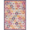 Surya Floransa FSA-2329 6'7" x 9' Rug