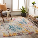 Surya Floransa FSA-2330 5'3" x 7'1" Rug