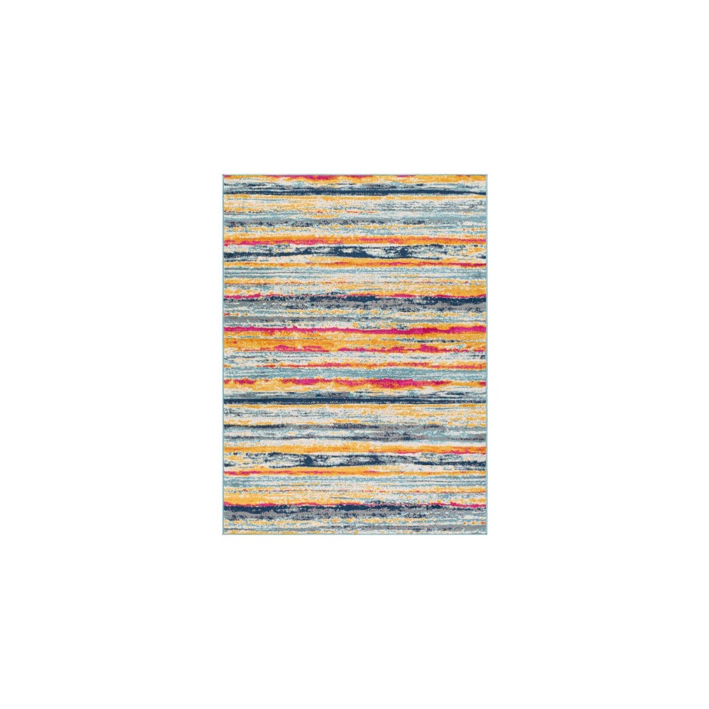Surya Floransa FSA-2331 5'3" x 7'1" Rug Surya Floransa FSA-2331 5'3" x 7'1" Rug
