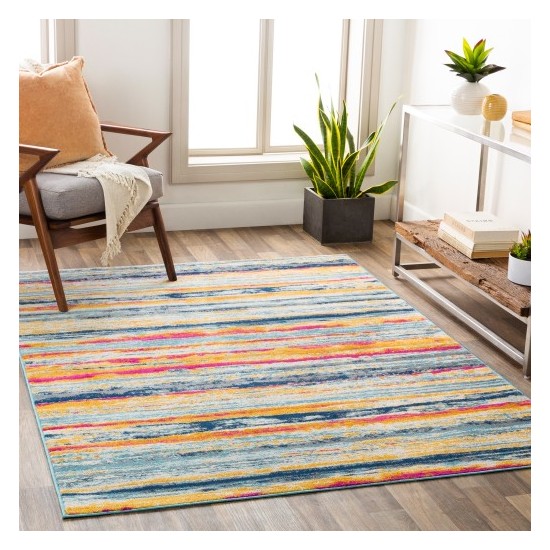 Surya Floransa FSA-2331 5'3" x 7'1" Rug