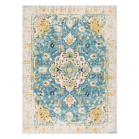 Surya Floransa FSA-2332 5'3" x 7'1" Rug