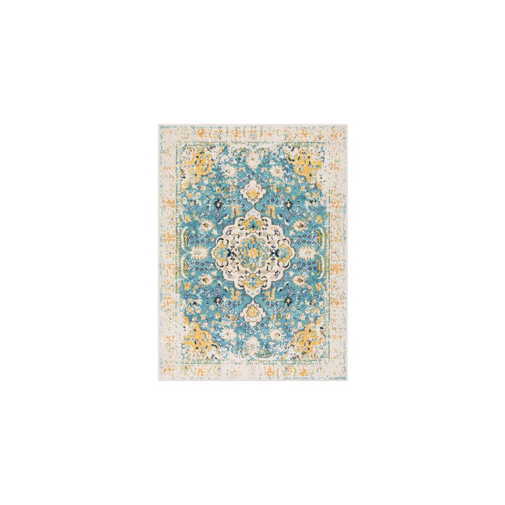 Surya Floransa FSA-2332 5'3" x 7'1" Rug