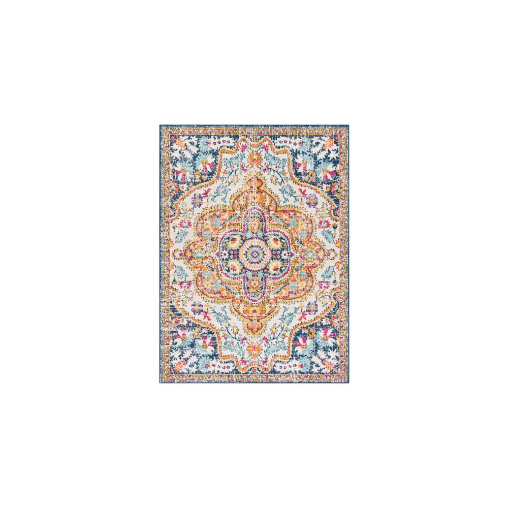 Surya Floransa FSA-2333 5'3" x 7'1" Rug Surya Floransa FSA-2333 5'3" x 7'1" Rug