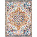 Surya Floransa FSA-2333 6'7" x 9' Rug