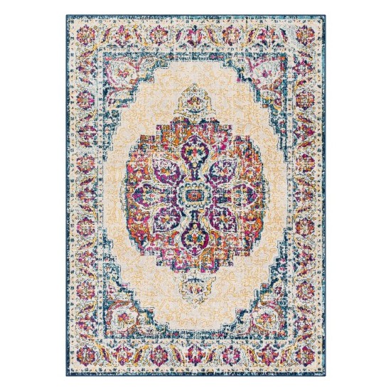 Surya Floransa FSA-2334 5'3" x 7'1" Rug