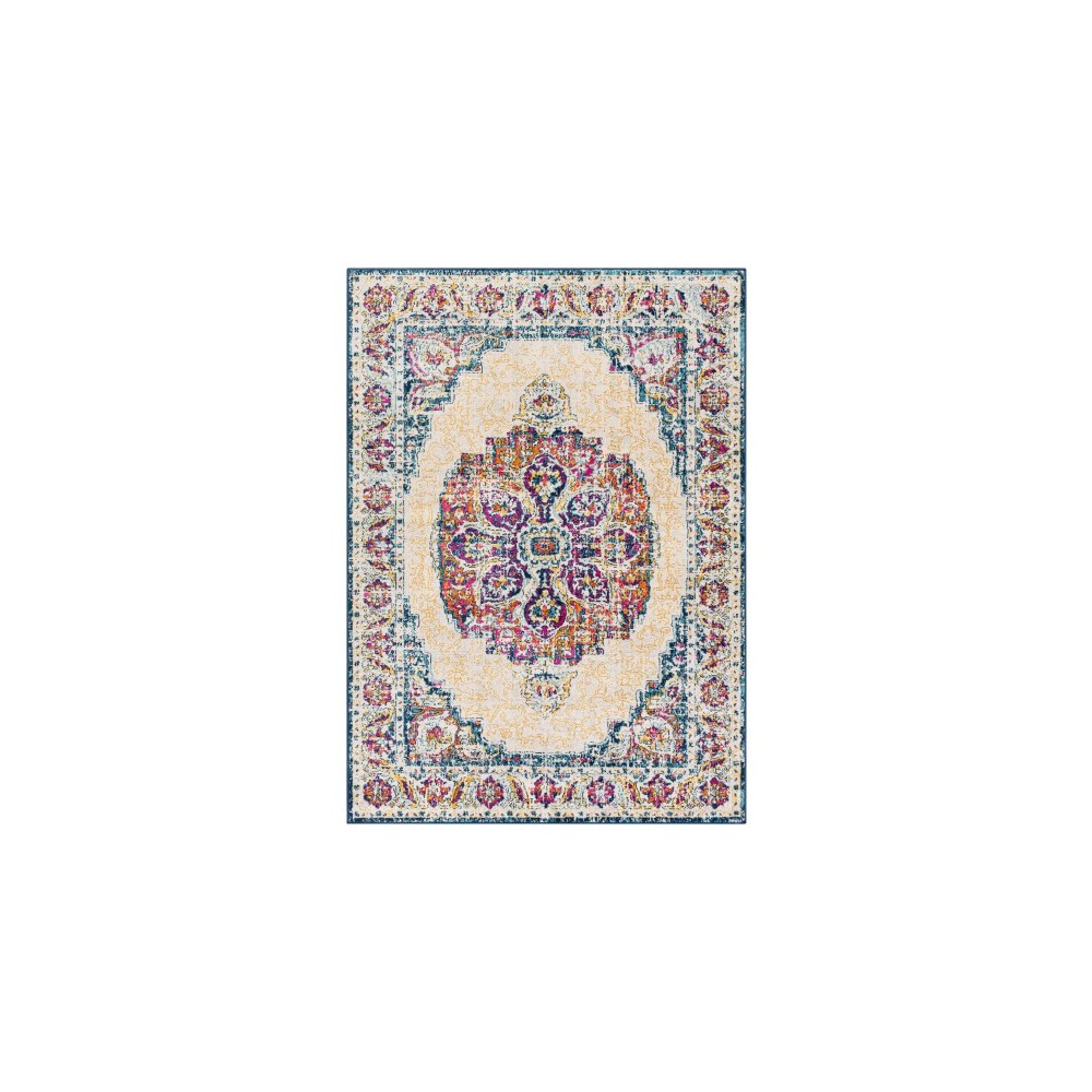 Surya Floransa FSA-2334 7'10" x 10' Rug