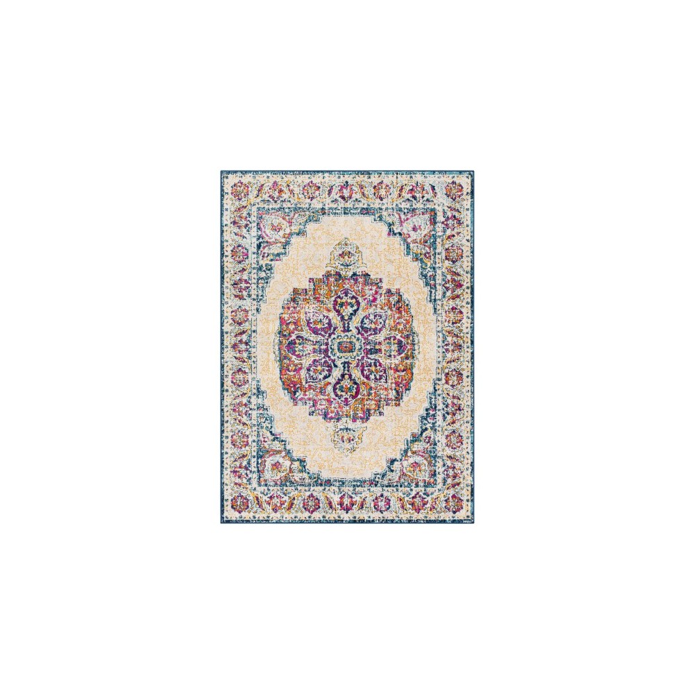 Surya Floransa FSA-2334 9' x 12'3" Rug Surya Floransa FSA-2334 9' x 12'3" Rug