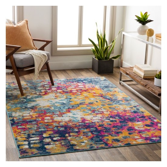 Surya Floransa FSA-2335 5'3" x 7'1" Rug