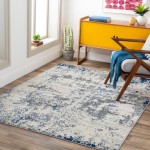 Surya Sunderland SUN-2319 5'3" x 7'3" Rug