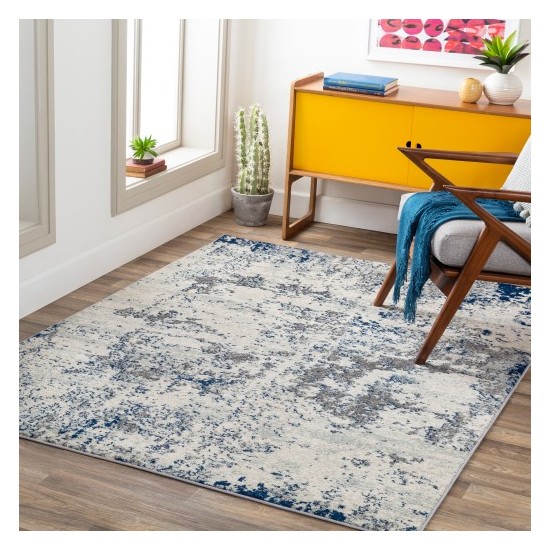 Surya Sunderland SUN-2319 6'7" x 9' Rug