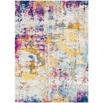 Surya Sunderland SUN-2320 5'3" x 7'3" Rug