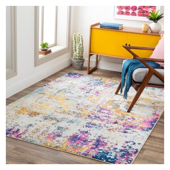 Surya Sunderland SUN-2320 5'3" x 7'3" Rug