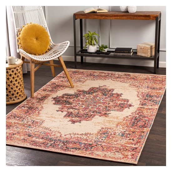 Surya Amsterdam AMS-1022 2' x 3' Rug