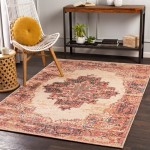 Surya Amsterdam AMS-1022 5' x 7'6" Rug