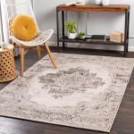 Surya Amsterdam AMS-1023 5' x 7'6" Rug