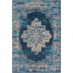 Surya Amsterdam AMS-1025 5' x 7'6" Rug