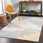 Surya Didim DDM-2302 5' x 7'6" Rug