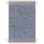 Surya Palo Alto PLA-2300 2' x 3' Rug