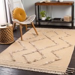 Surya Palo Alto PLA-2302 8'6" x 12' Rug