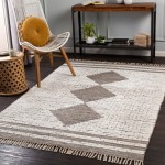 Surya Salinas SLS-2300 8' x 10' Rug