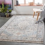 Surya Sivas SVS-2300 2' x 3' Rug