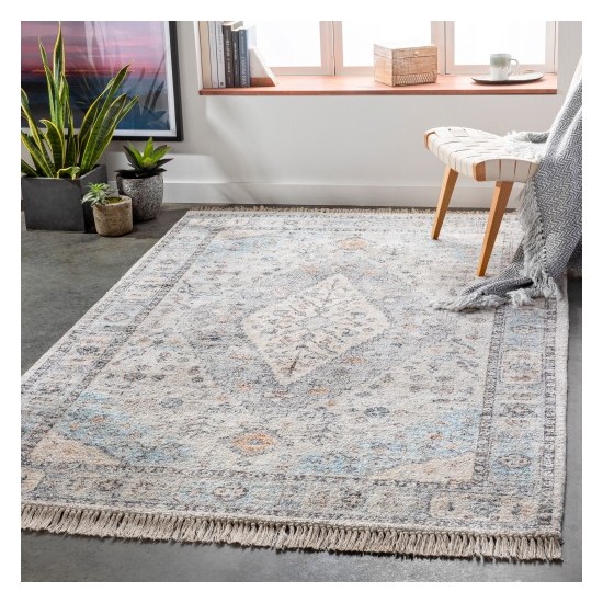 Surya Sivas SVS-2300 2' x 3' Rug