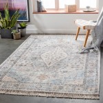 Surya Sivas SVS-2300 8'6" x 12' Rug