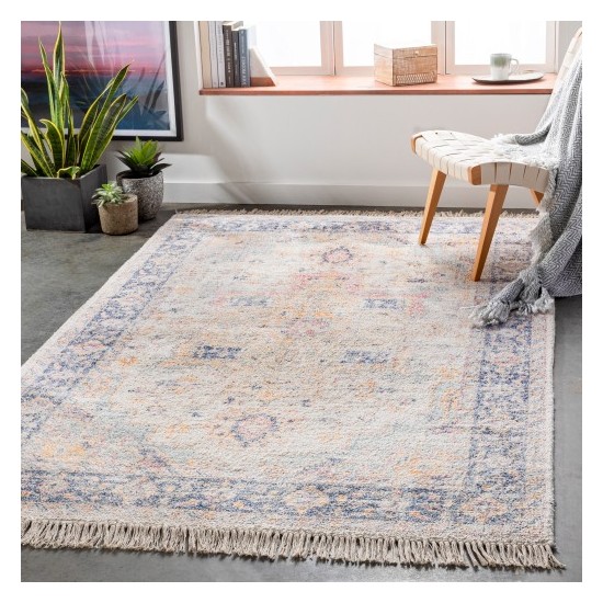 Surya Sivas SVS-2301 5' x 7'6" Rug