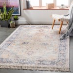 Surya Sivas SVS-2301 8'6" x 12' Rug