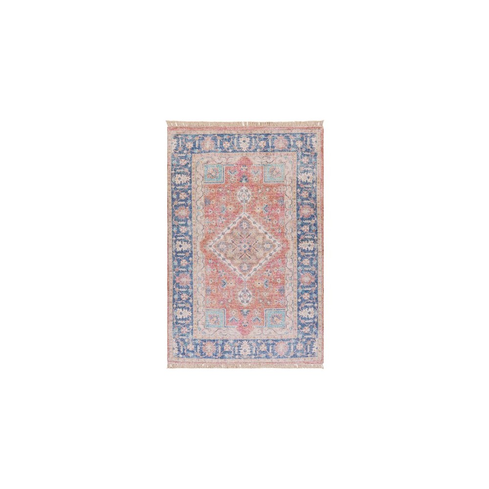 Surya Sivas SVS-2303 5' x 7'6" Rug