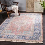 Surya Sivas SVS-2303 5' x 7'6" Rug