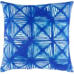 Surya Azora AZO-001 18" x 18" Pillow Cover