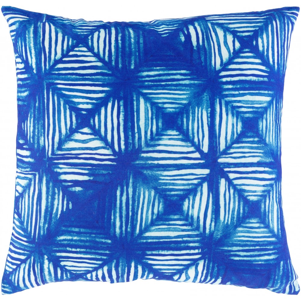 Surya Azora AZO-001 18" x 18" Pillow Cover Surya Azora AZO-001 18" x 18" Pillow Cover