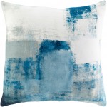 Surya Balliano BLN-004 18" x 18" Pillow Cover