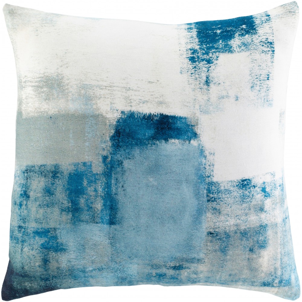 Surya Balliano BLN-004 20" x 20" Pillow Cover