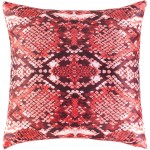 Surya Chloe CLE-002 20" x 20" Pillow Cover