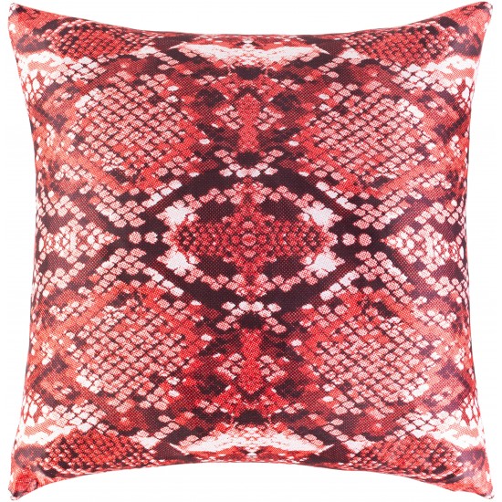 Surya Chloe CLE-002 20" x 20" Pillow Cover