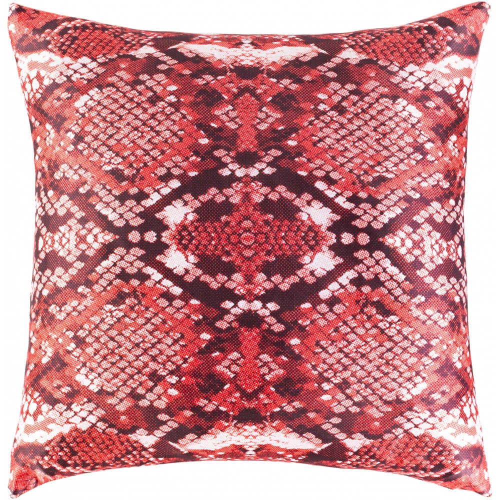 Surya Chloe CLE-002 20" x 20" Pillow Cover Surya Chloe CLE-002 20" x 20" Pillow Cover