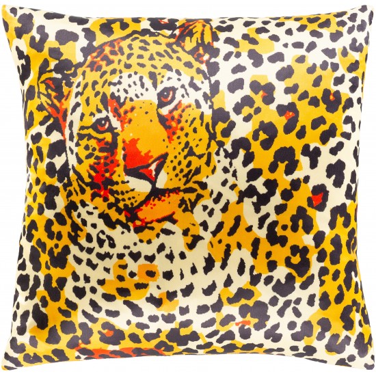 Surya Chloe CLE-003 18" x 18" Pillow Cover