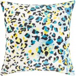 Surya Chloe CLE-005 20" x 20" Pillow Cover